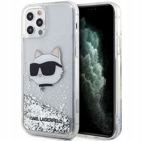 

Etui Do Iphone 12 12 Pro Karl Lagerfeld, Case