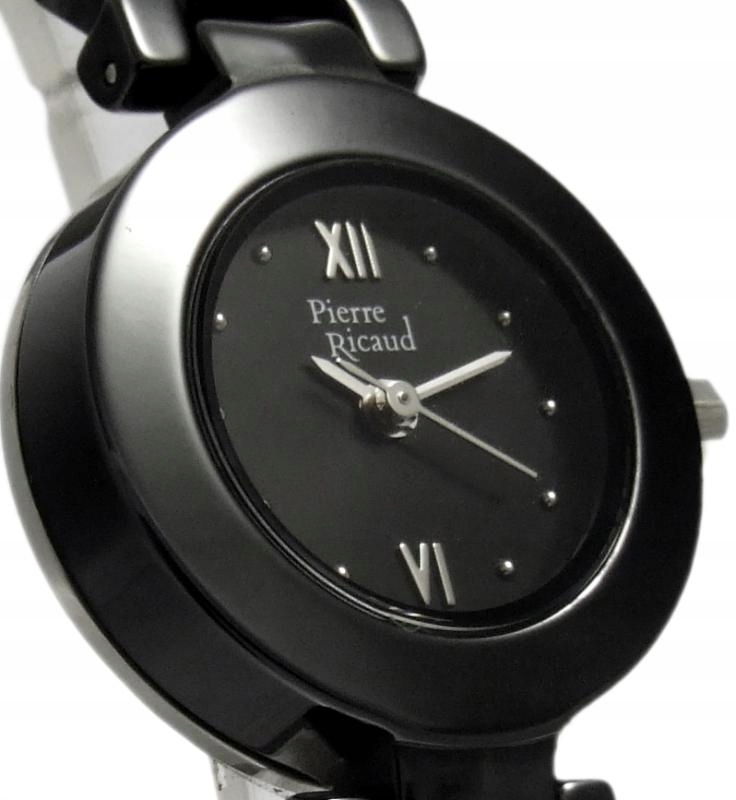 Pierre Ricaud Zegarek P21040.E184Q Marka Pierre Ricaud