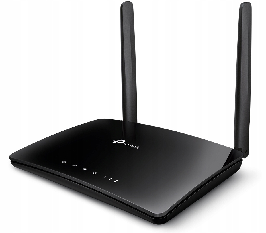 Router TP-Link Archer MR200 na kartę Sim 4G Lte DualBand WiFi-5 OneMesh