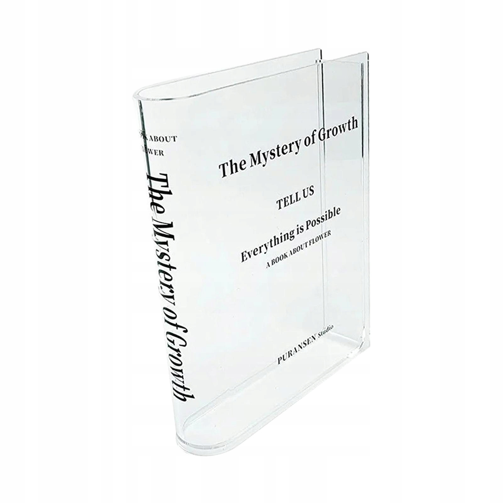 Waza ywooshop 1 l Pojemność 1 l