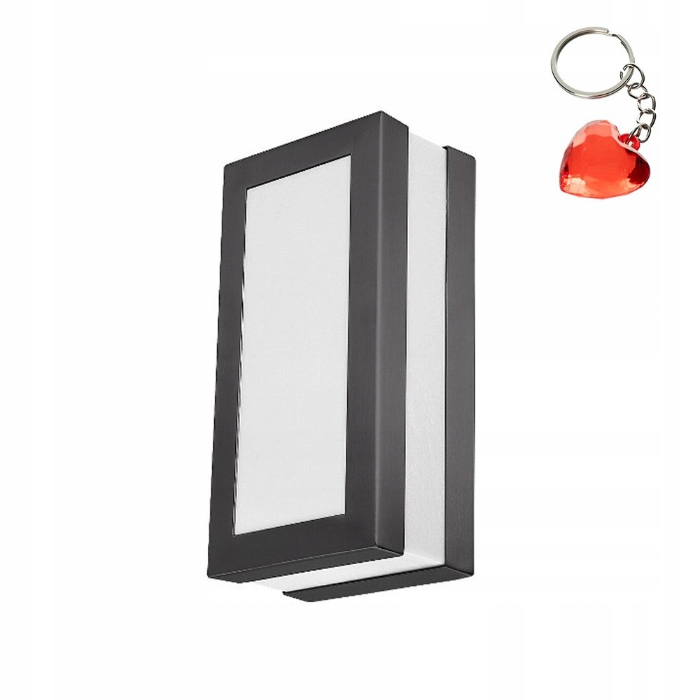 Nástěnná nástěnná lampa Stuttgart 8683 Rabalux Dárek