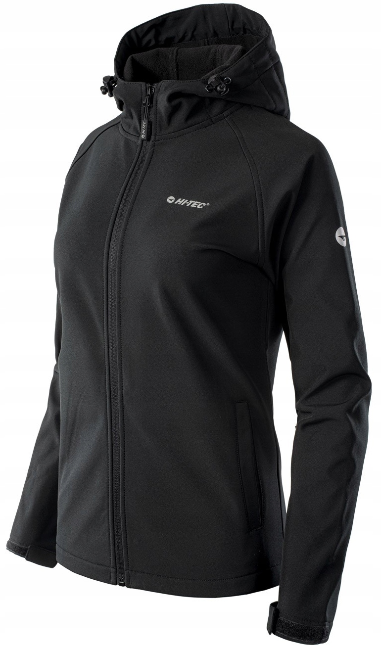 Kurtka damska softshell Hi-Tec LADY NETI r. XL Marka Hi-Tec