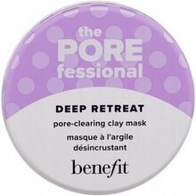 Benefit The POREfessional Deep Retreat Pore-Clearing Clay Mask 30 ml