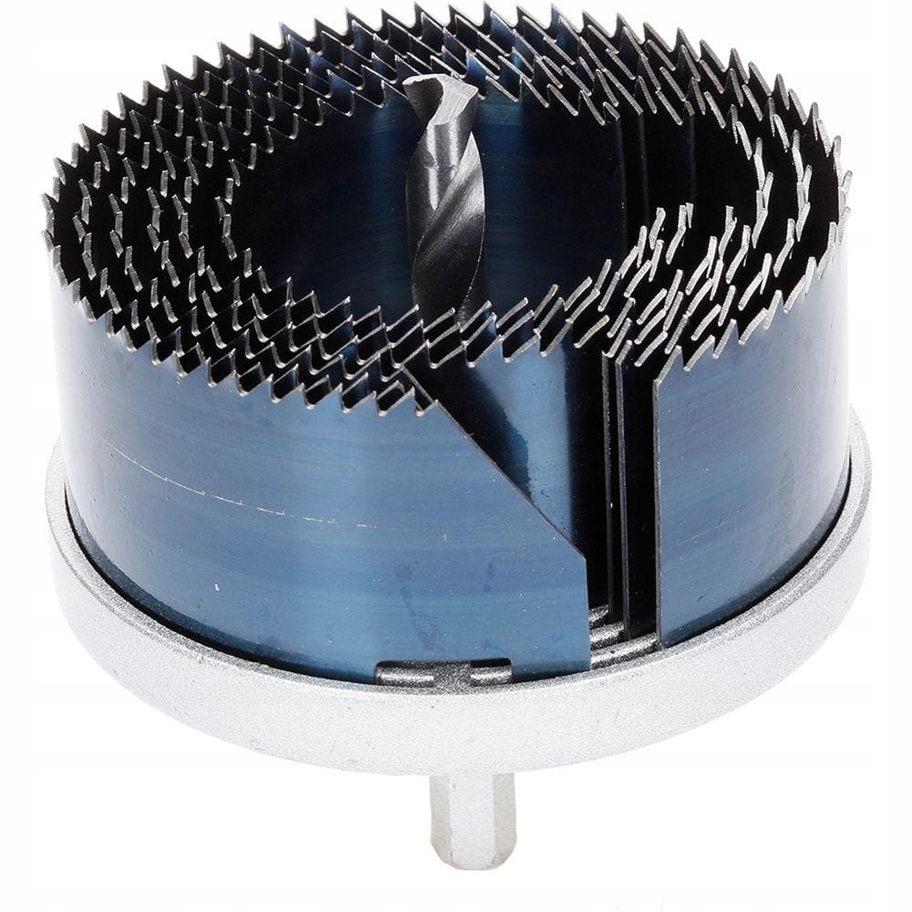 

Zestaw otwornic Bosch do drewna 46-81 mm Diy 6 szt