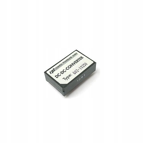 

[1szt] 4CCN0512S Cosmospwr DC-DC 5V to 12V 290mA