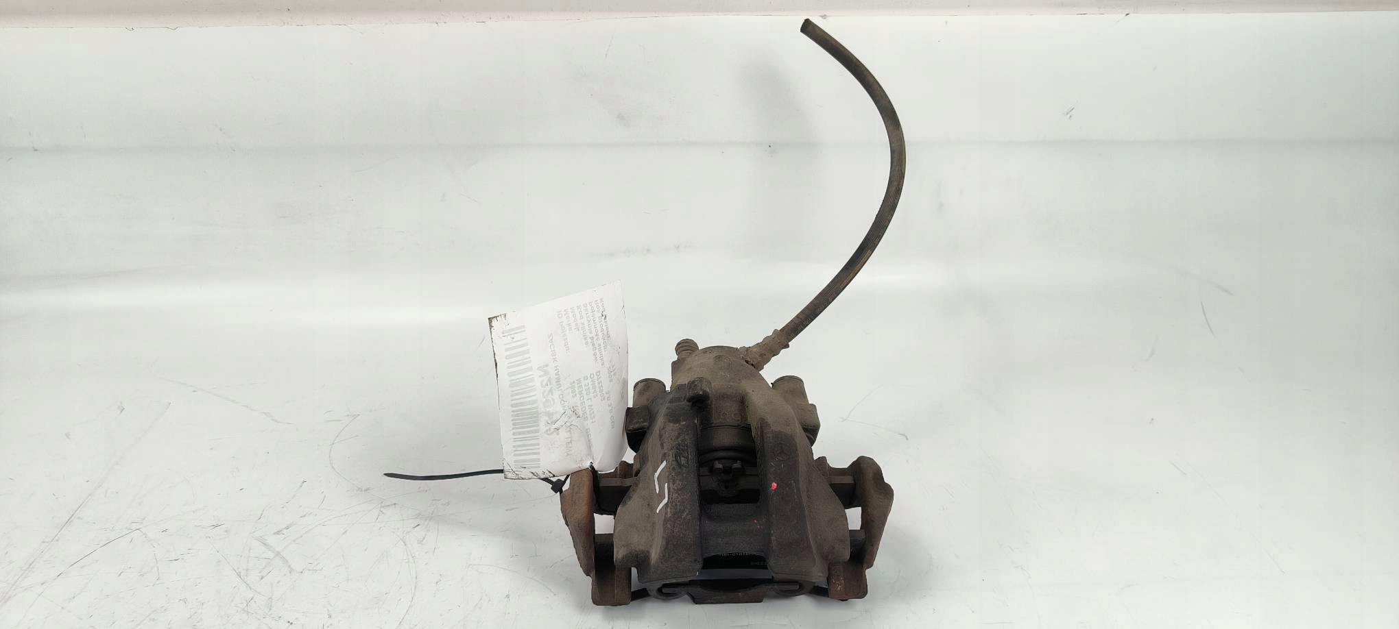 caliper brake rear part left MERCEDES - BENZ S 320 L W221