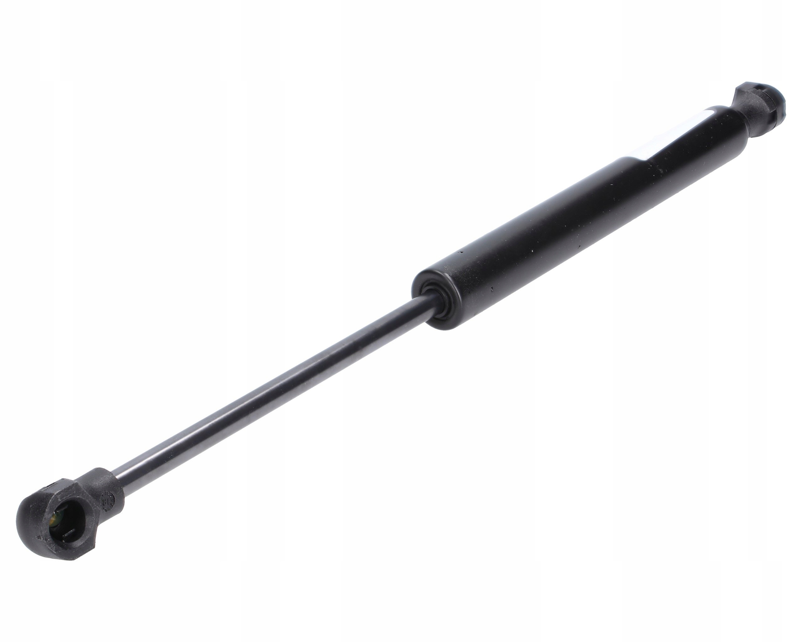 servopohon plynový tlumič A=340 B=165 F=150N