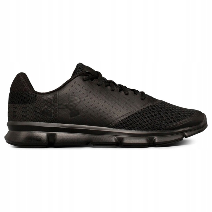 Under Armour pánské běžecké boty Micro G Speed Swift 2 1285683-005 42