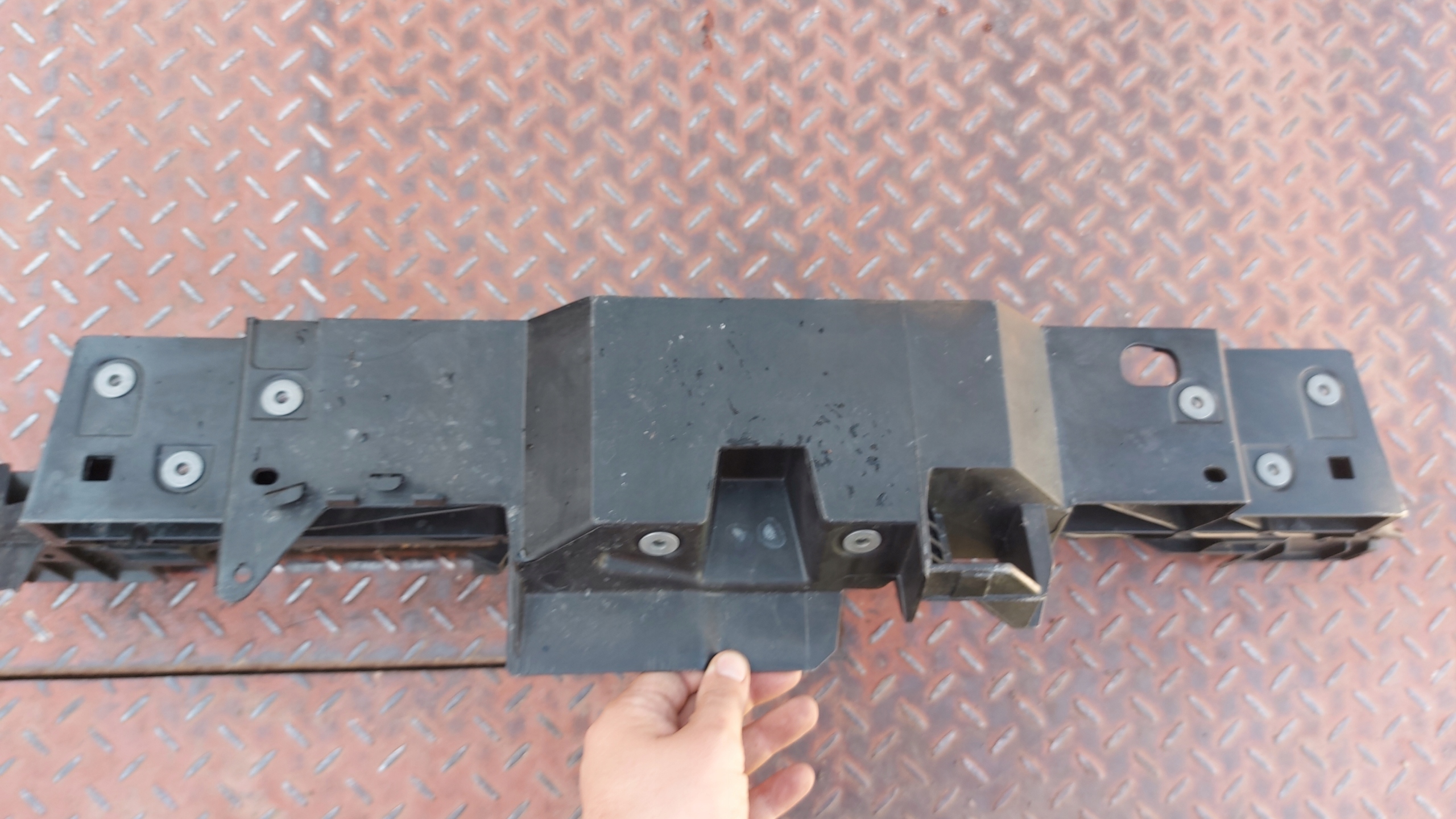front body wall front pillar console TOYOTA PROACE CITY COMBO BERLINGO 18