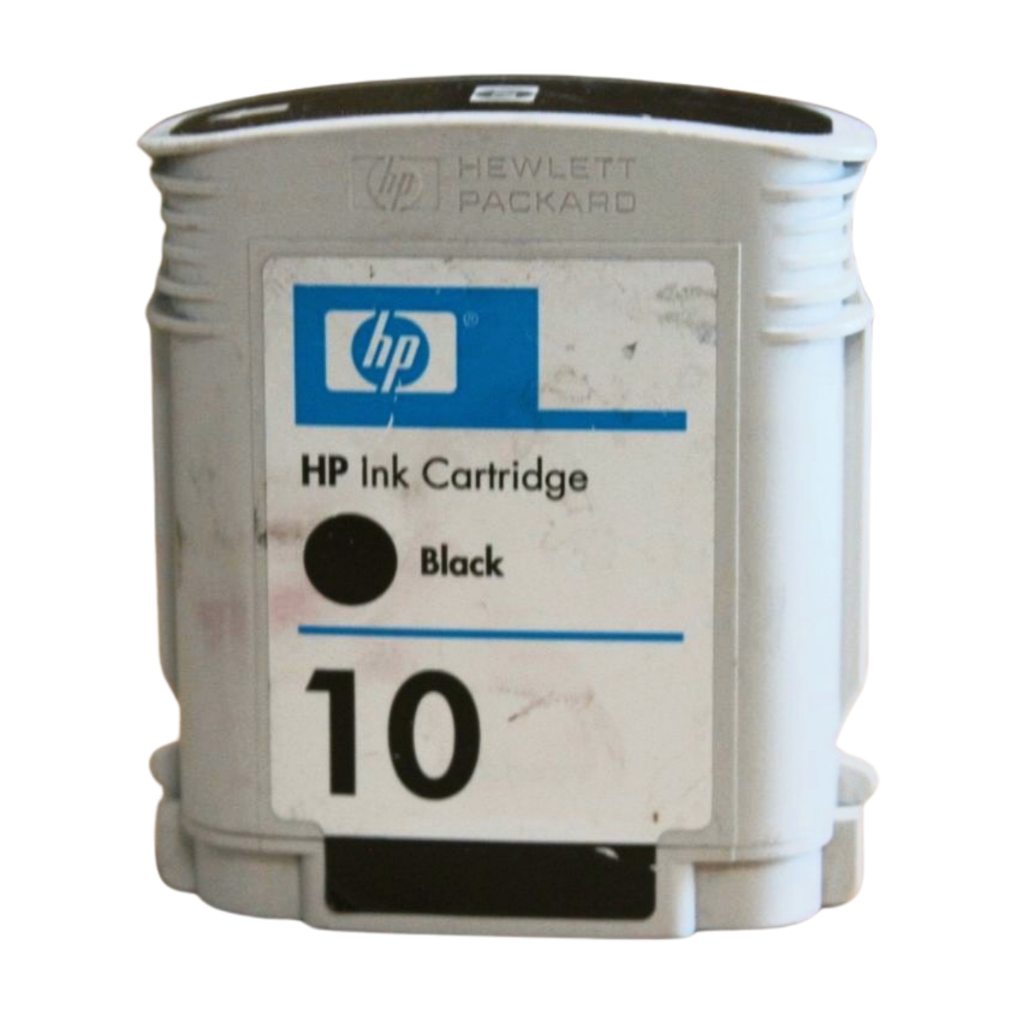Hp 10 C4844A black tusz 14-17 oryginał