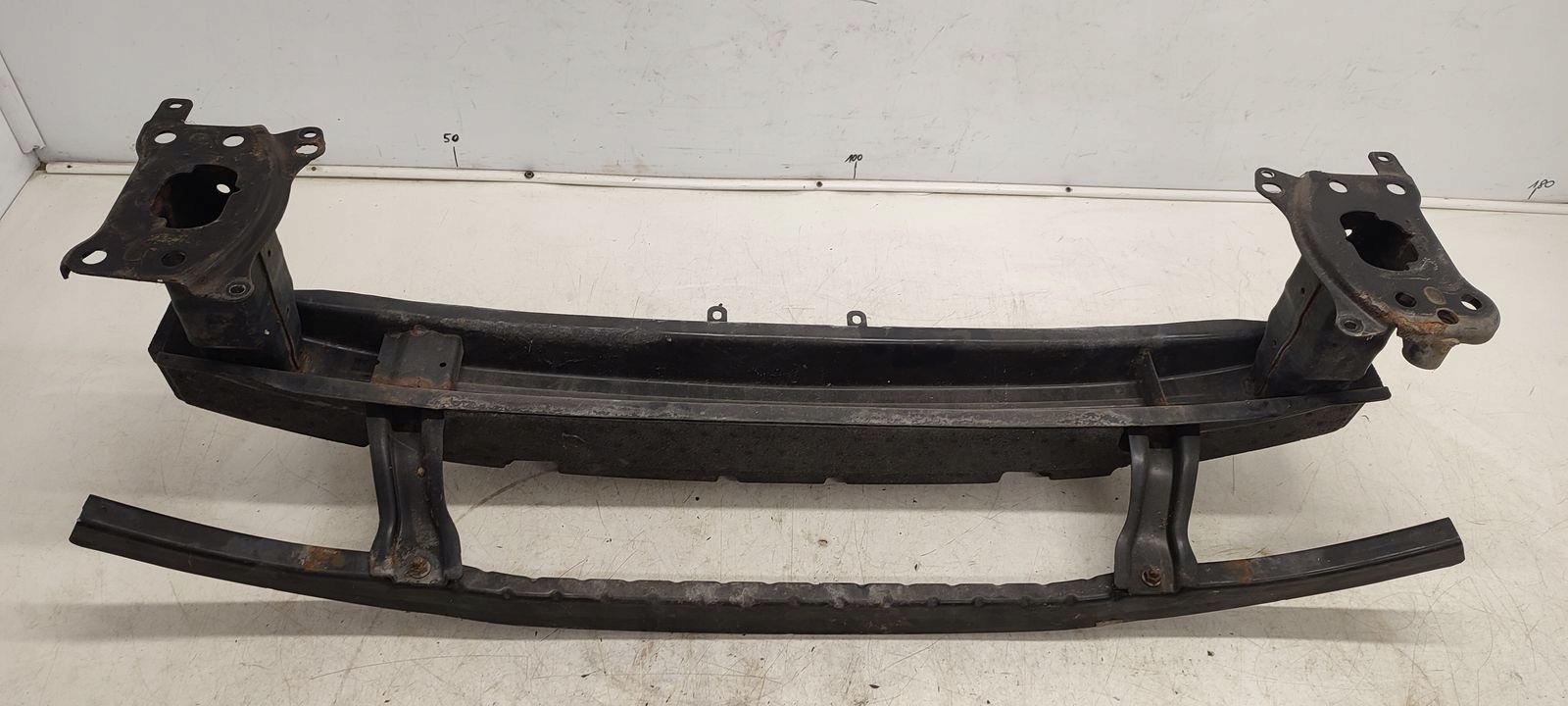 Stoßstangenträger vorne vorne VW Passat B6