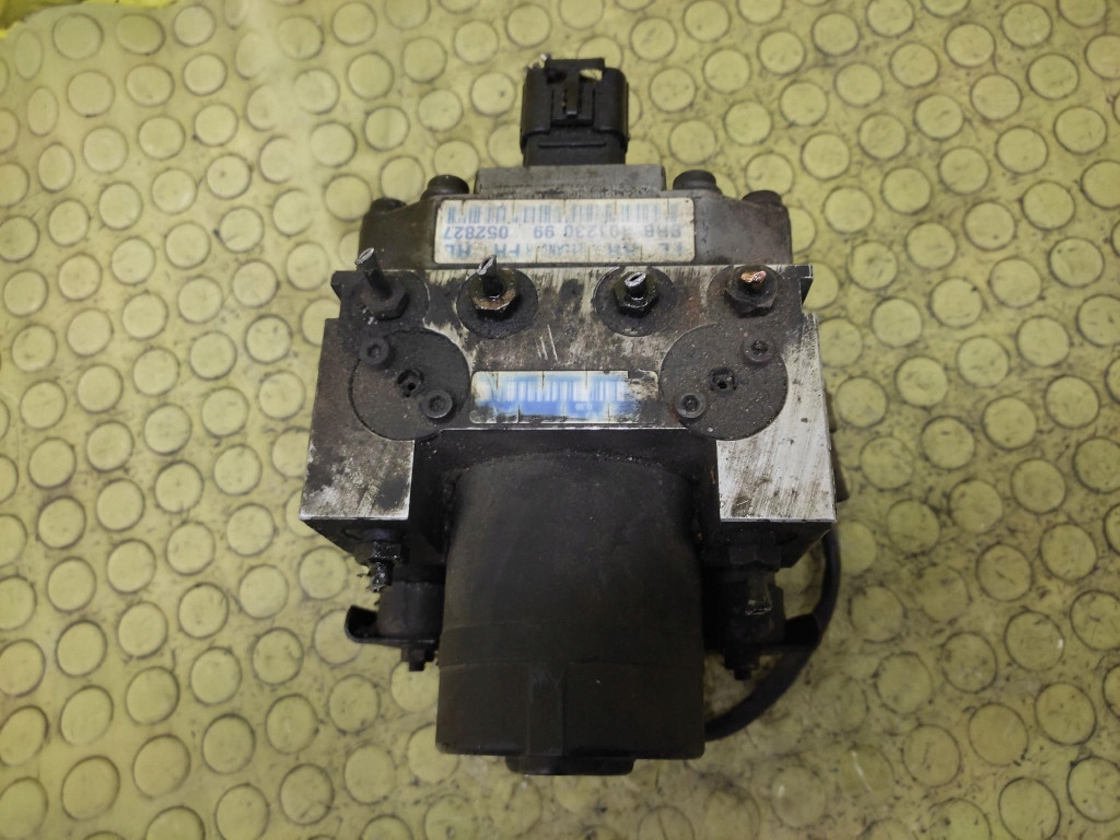 LAND ROVER FREELANDER Pumpe ABS 10123099