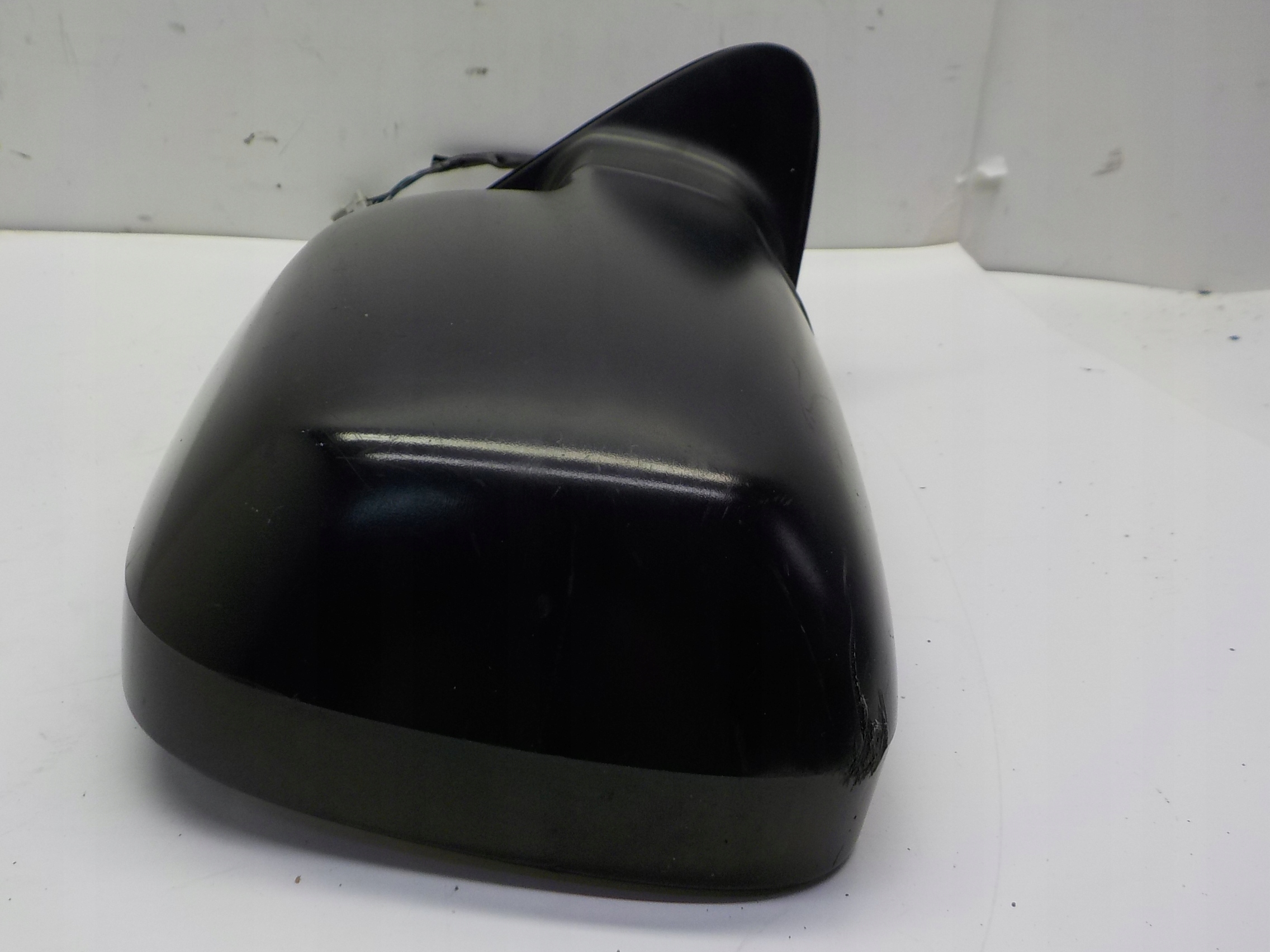 HONDA CR-V II CRV mirror exterior right 5 vertical