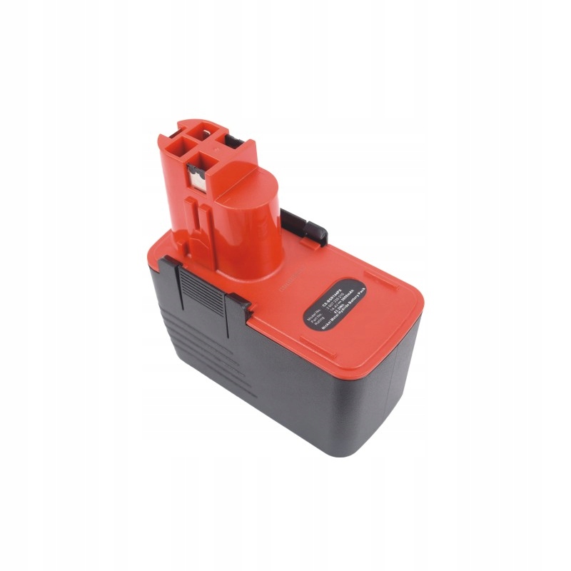 Baterie pro Bosch VPE-2, PSR14.4VES-2 a další, 3 Ah, 14,4 V, Ni-MH