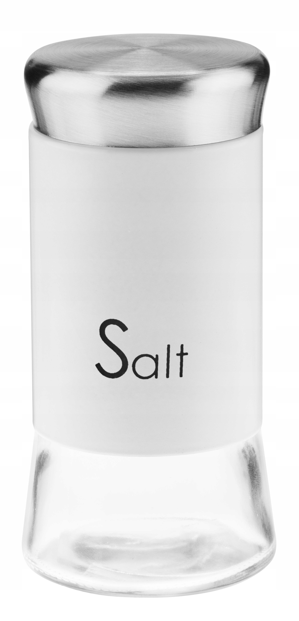 

Przyprawnik Greno Salt 150ML Biały