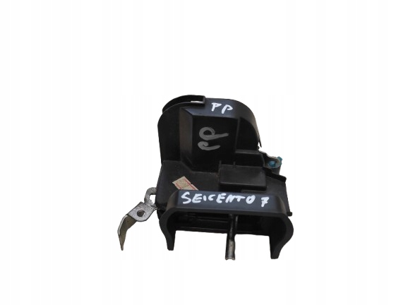 FIAT SEICENTO 97- ZAMEK PRAWY PRZÓD