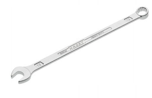 KLUCZ PŁASKO-OCZKOWY BARDZO DŁUGI