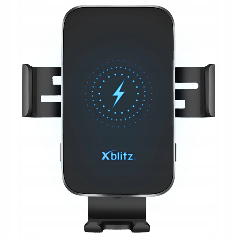 

Xblitz G850 indukcyjny uchwyt na telefon ładowarka
