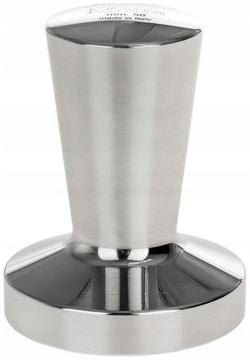 Levně Hliníkový tlumič Motta 58 mm pro šlehání kávy