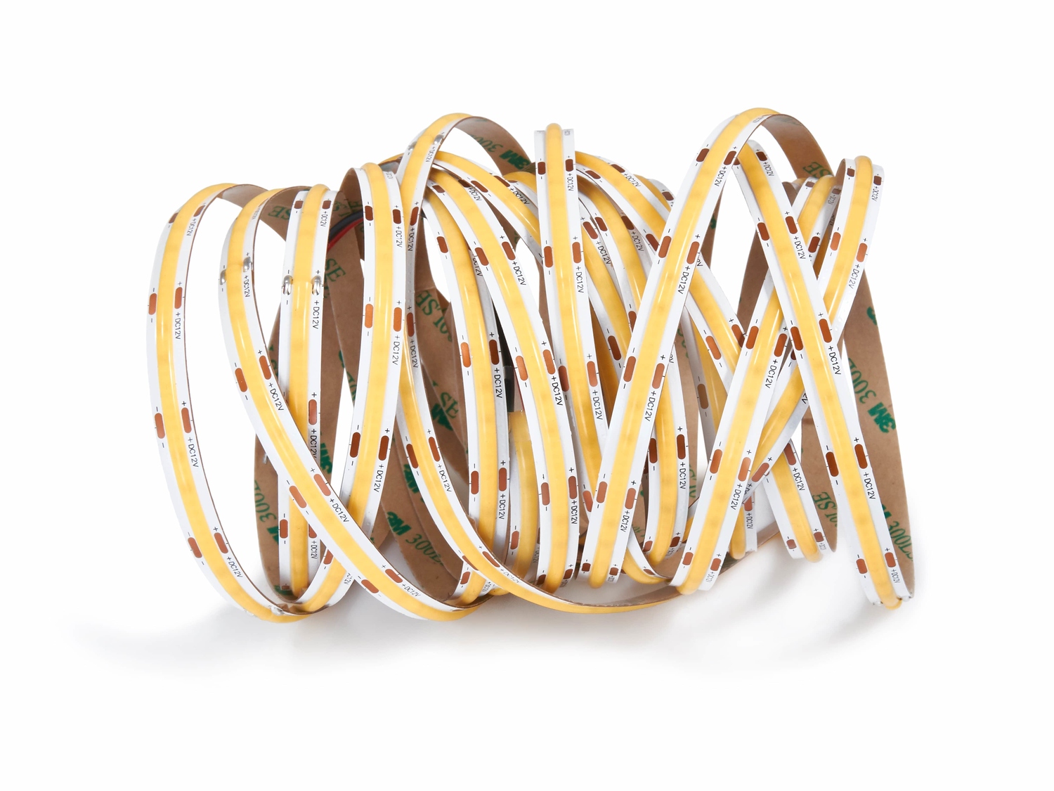 

Taśma Led Cob 1m 12V Neon Linia Światła Zimna