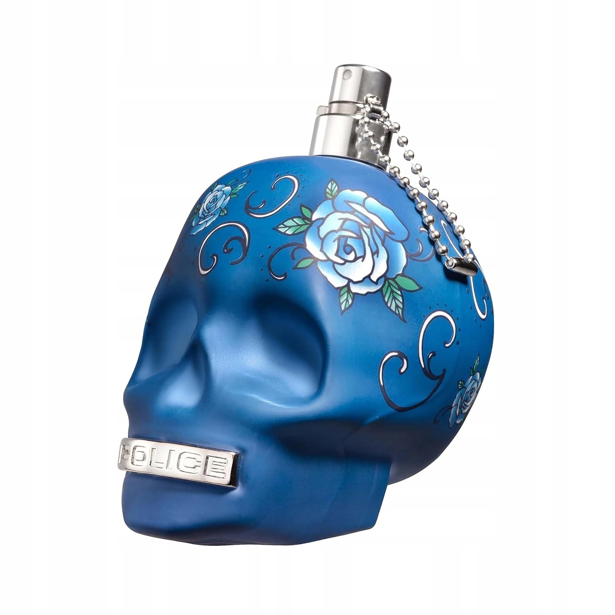 Police, To Be Tattooart, Eau De Toilette, Pánská toaletní voda, 125 ml