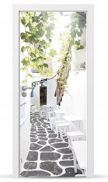 Fototapeta Nálepka dýha dveří skříně nábytek #SD144