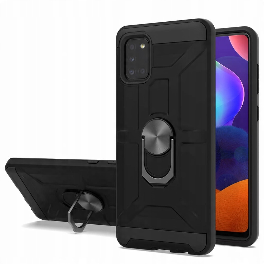 

Exoguard Case Obudowa Etui Pancerne do Galaxy A31