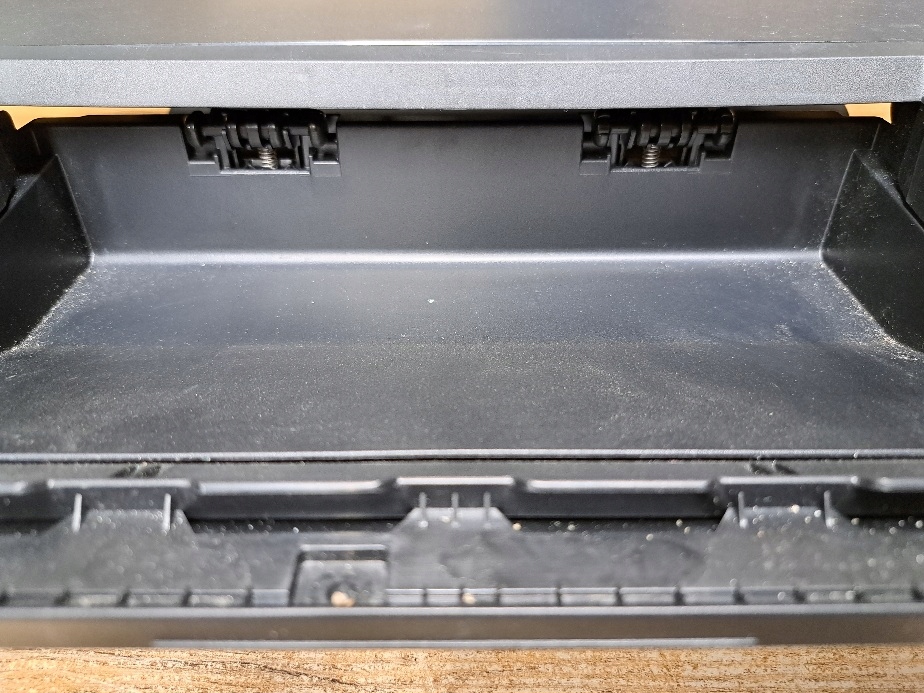 KLAPA OBUDOWA GÓRNA BROTHER HL-1222WE Kod producenta BACKCOVERHL11