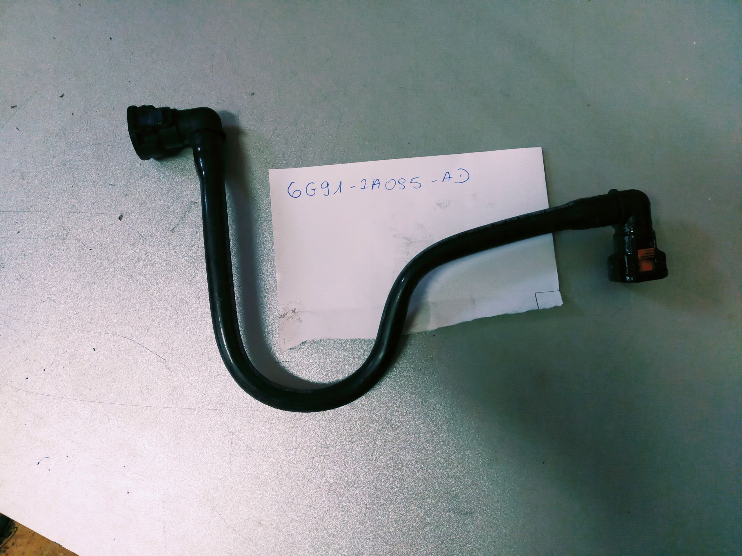 PRIJENOS CHLODNICZKI ULJA FORD 2.0 8G91-7890-AC
