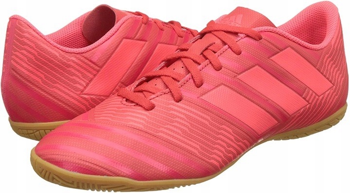 BUTY ADIDAS HALÓWKI CP9087 Rozmiar 42 2/3 Rozmiar 42 2/3