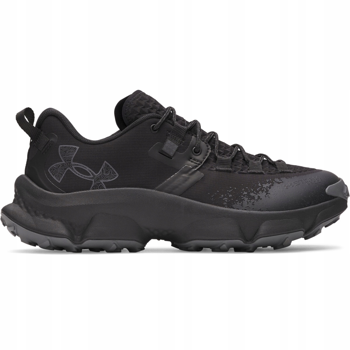 Męskie buty trekkingowe Under Armour Charged Expanse Low Waterproof 47,5