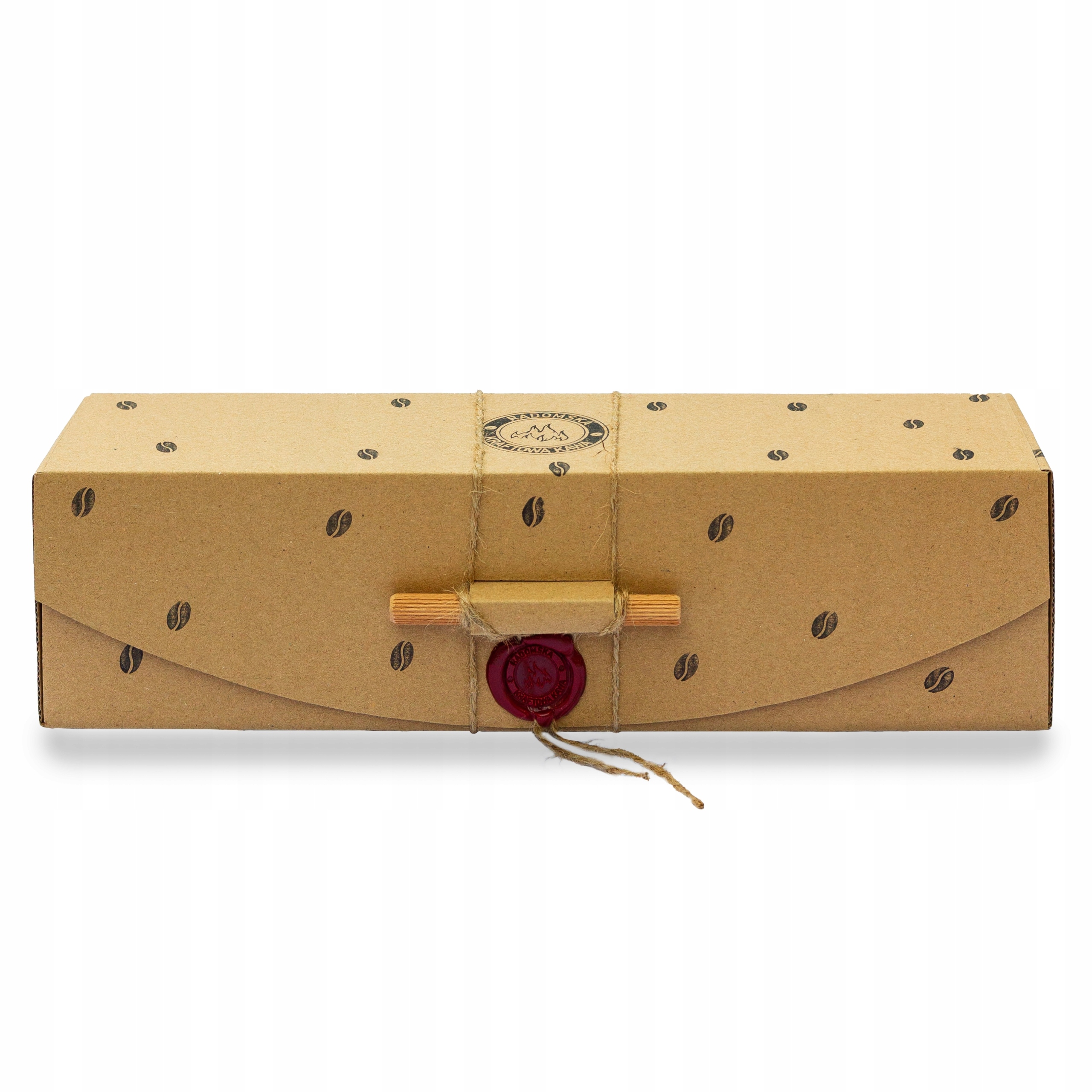 Levně Káva Arabica jako dárek/Kávová dárková sada