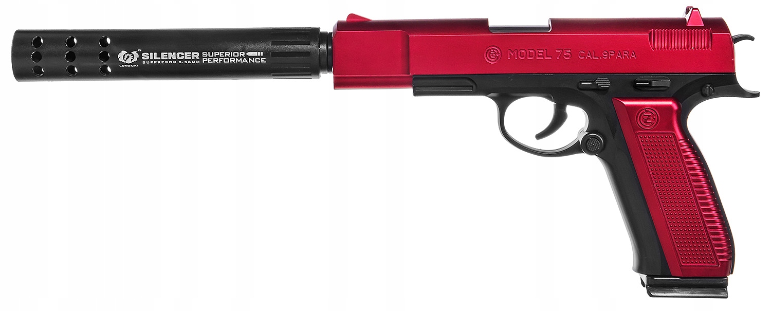 PISTOLET COLT BEZPIECZNE NABOJE PIANKI EVA STRZAŁKI WYPADAJĄCA ŁUSKA Kod producenta Pistolet Strzałki Łuska EVA Pociski GLOCK COL