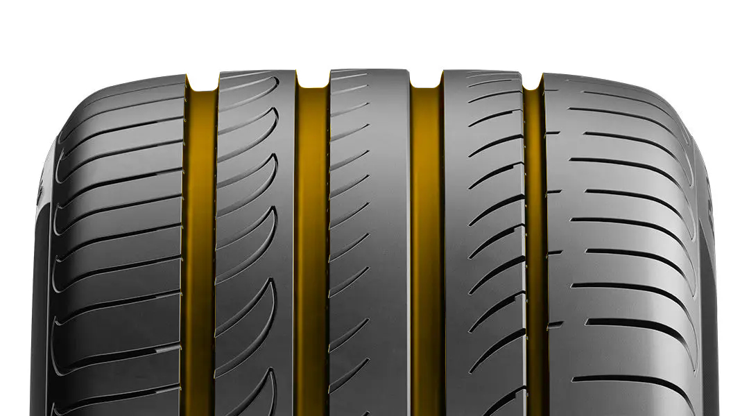 2x Opony letnie 235/55R19 105W XL Powergy PIRELLI 2023 Model Powergy