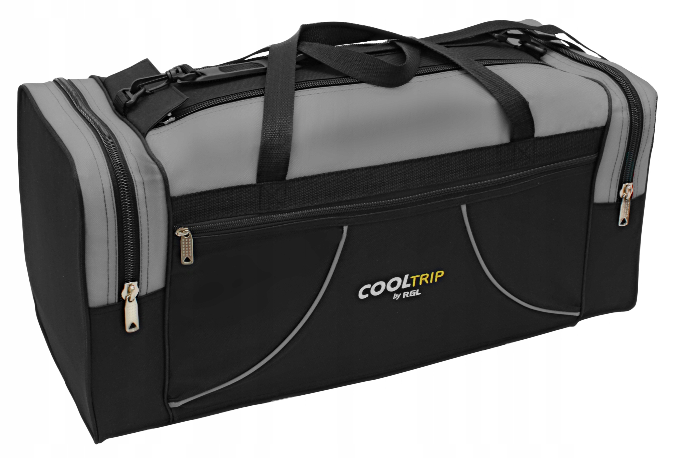 90L RGL TORBA TURYSTYCZNA PODRÓŻNA WALIZKA GRATIS Szerokość (dłuższy bok) 70 cm