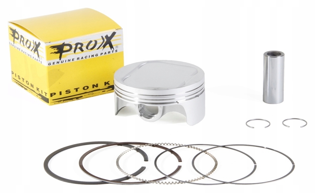 Prox Piest Honda Trx 700 XX '08-'11 (102.00MM) (10.0:1) ()