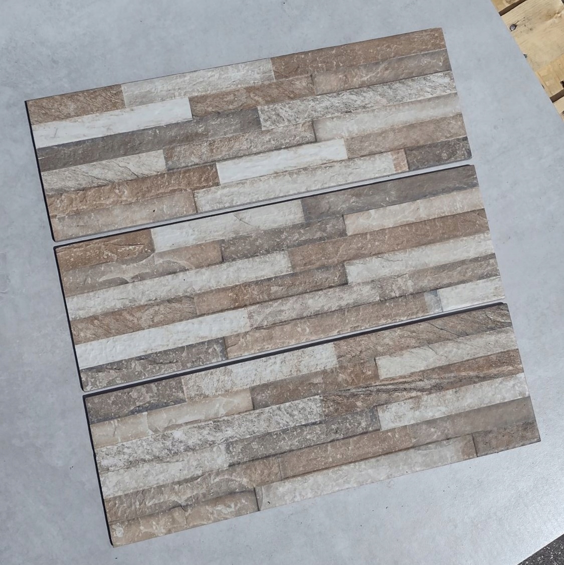 Kamień KALLIO TERRA OKAZJA