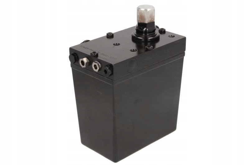 Pompa przechyłu kabiny kierowcy FEBI 103244