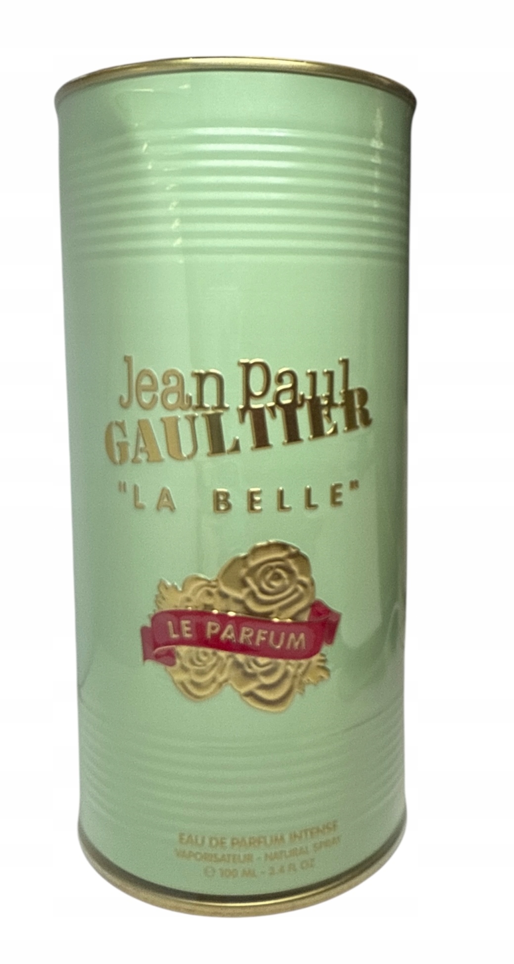 Jean Paul Gaultier La Belle Le Parfum Intense 100 ml Edp Produkt