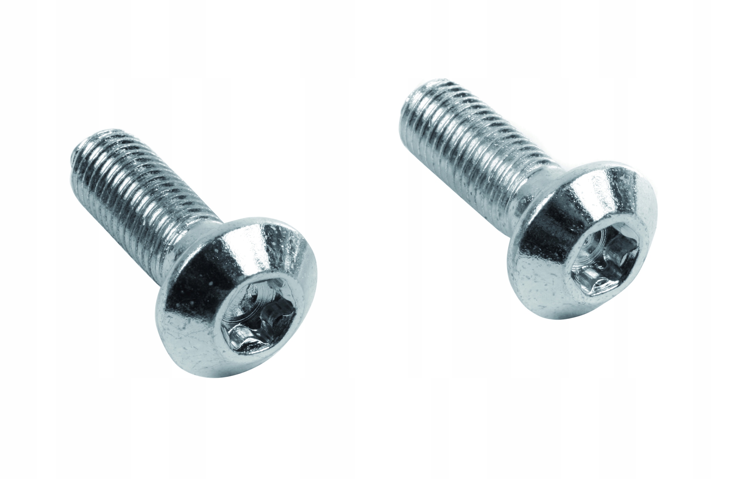Śruba centralna samogwintująca S6x16 do rowka 6mm