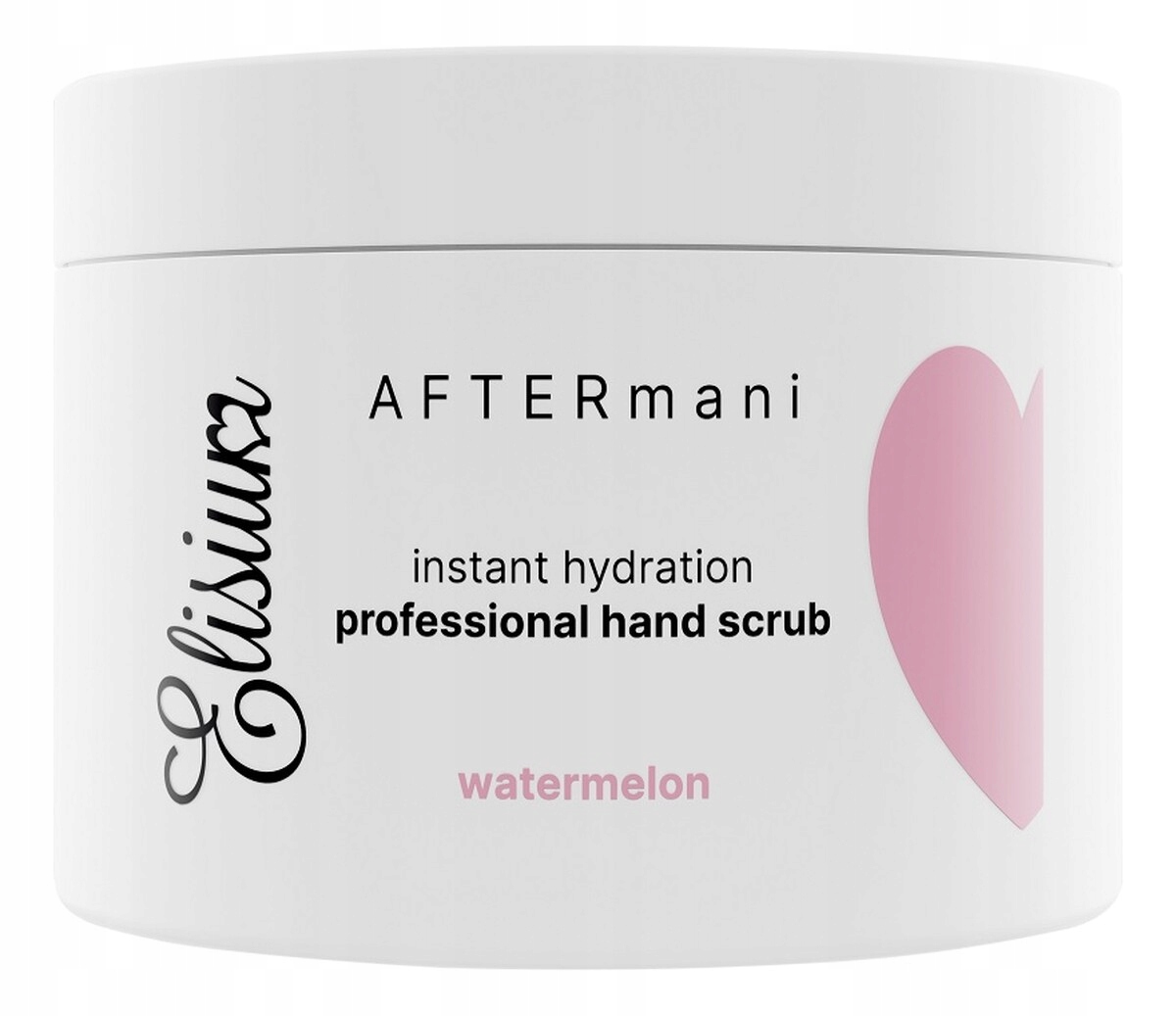Elisium Aftermani Peeling do rąk Watermelon 200 g