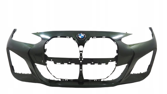 BMW 4 G26 Gran Coupe M Pakiet bumper front front 8078573