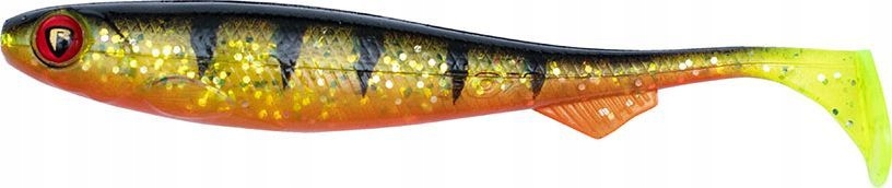 Guma Fox Rage Slick Shad Ultra Uv 11cm Perch