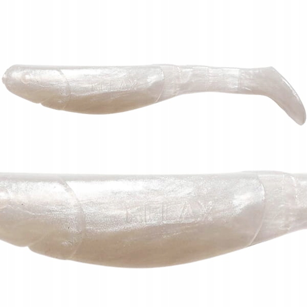 

Guma Relax Kopyto 4L 11CM Na Szczupaka kol 007