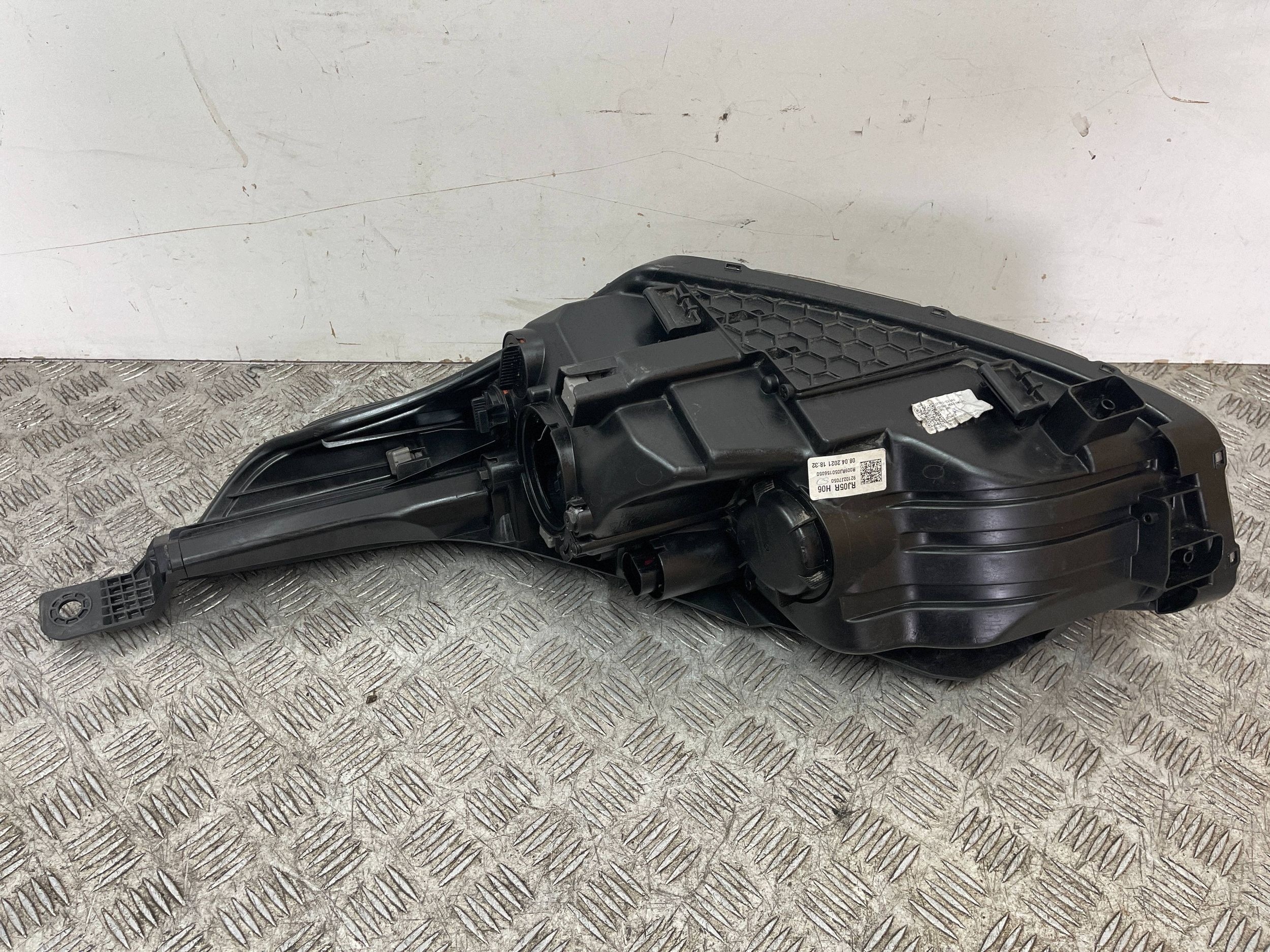 REFLEKTOR light front front right KIA CEED 3 III 18- 92102-J7050