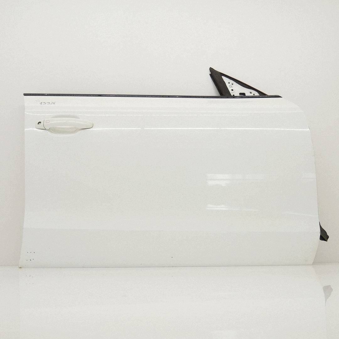 door right front right front AUDI A5 8T LIFT 5D SB SPORTBACK LY9C