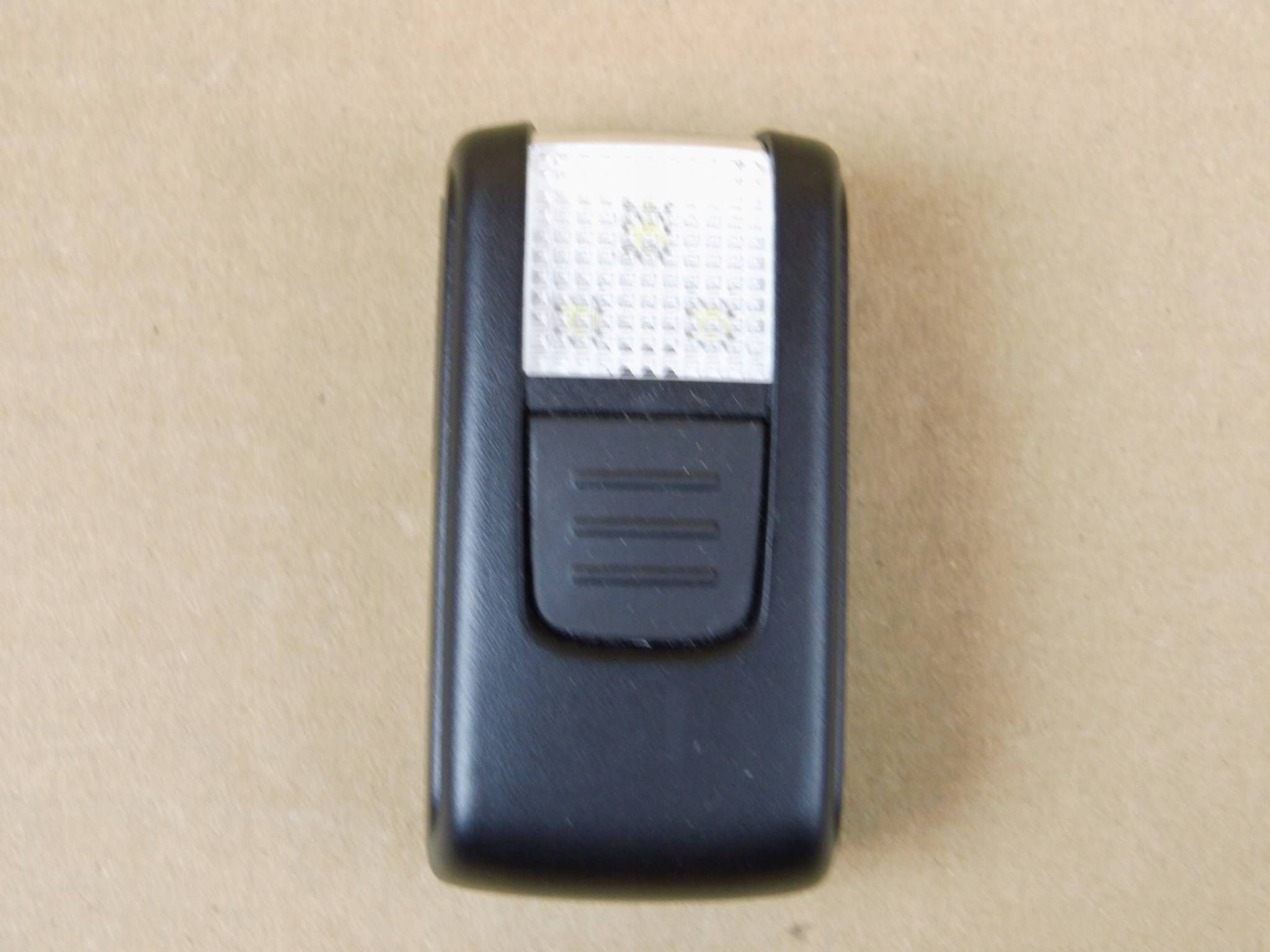 Volkswagen Transporter T7 light oswietlenie boot 3T0947417F