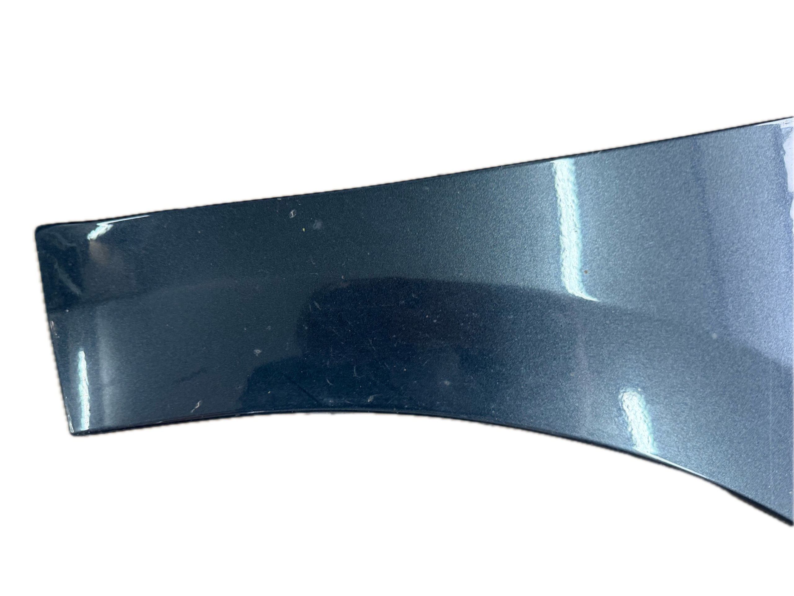 fender right front RENAULT MEGANE III COUPE