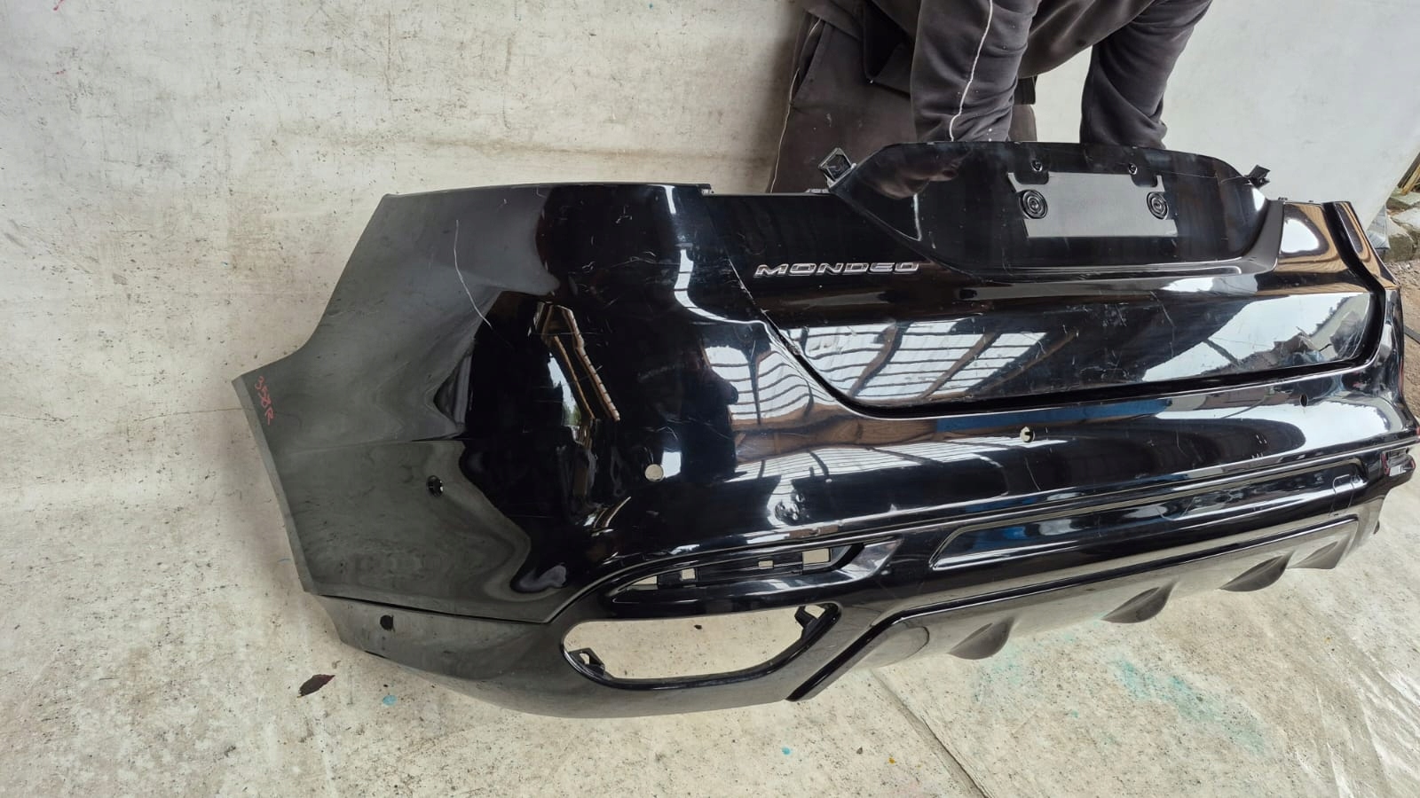 AUDI A3 III 3 8V HB 13-20 door front front right