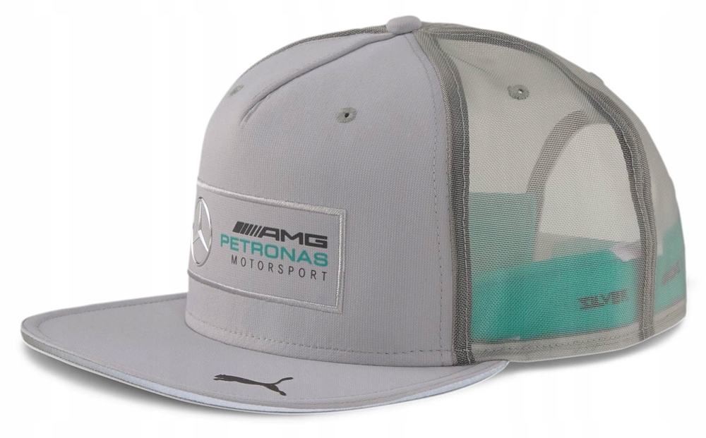 

Czapka z daszkiem Puma Mercedes Amg Motorsport